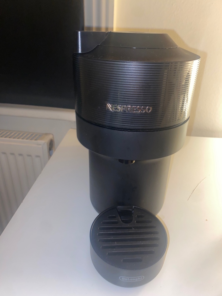 Macchina da caffè Nespresso